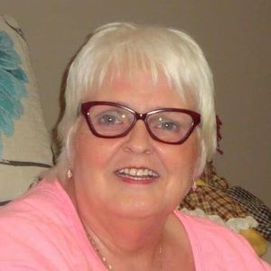 Meet your Posher, Marilyn